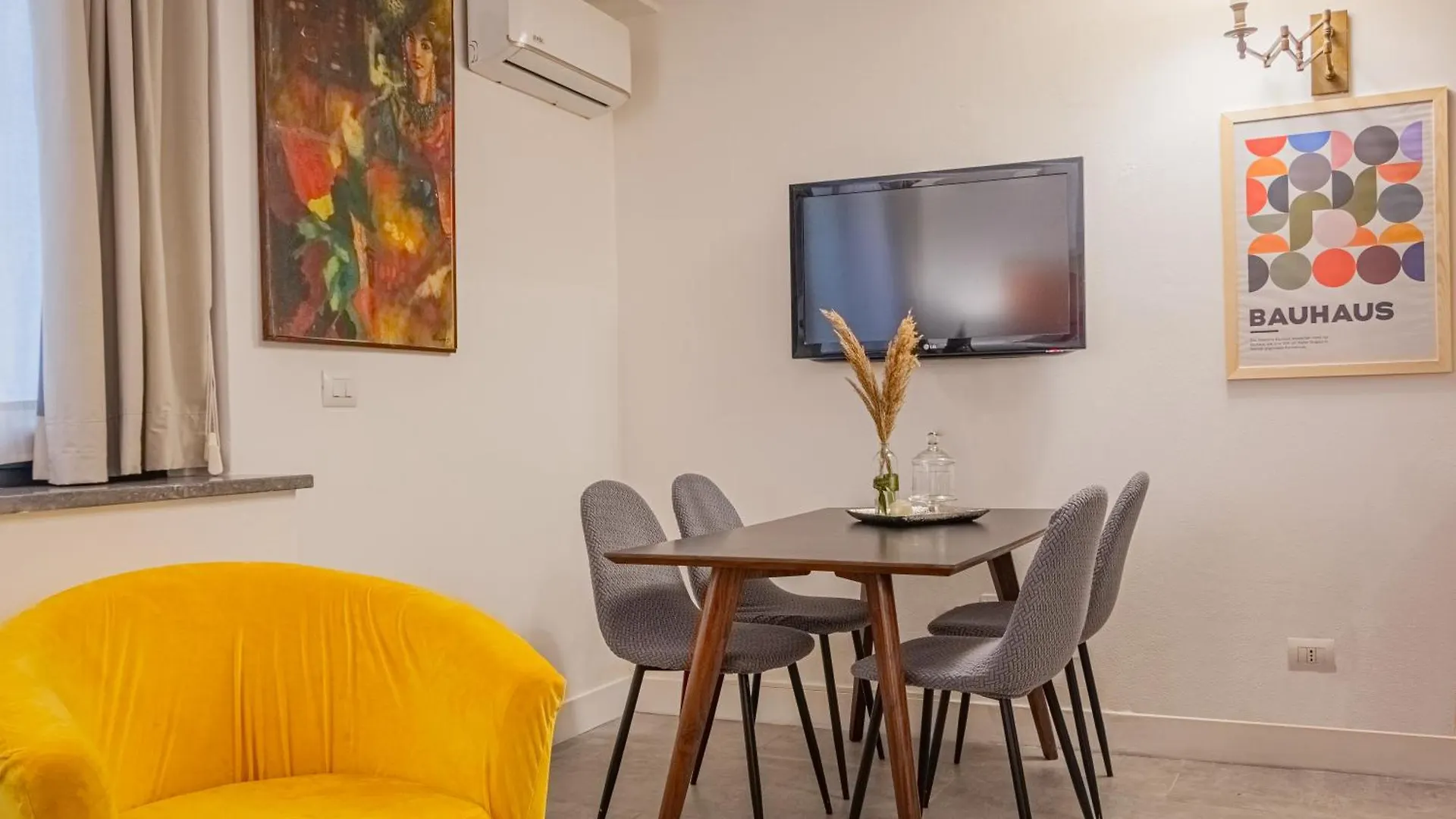 Resuttano Loft Apartment Palermo 0*,  Italy