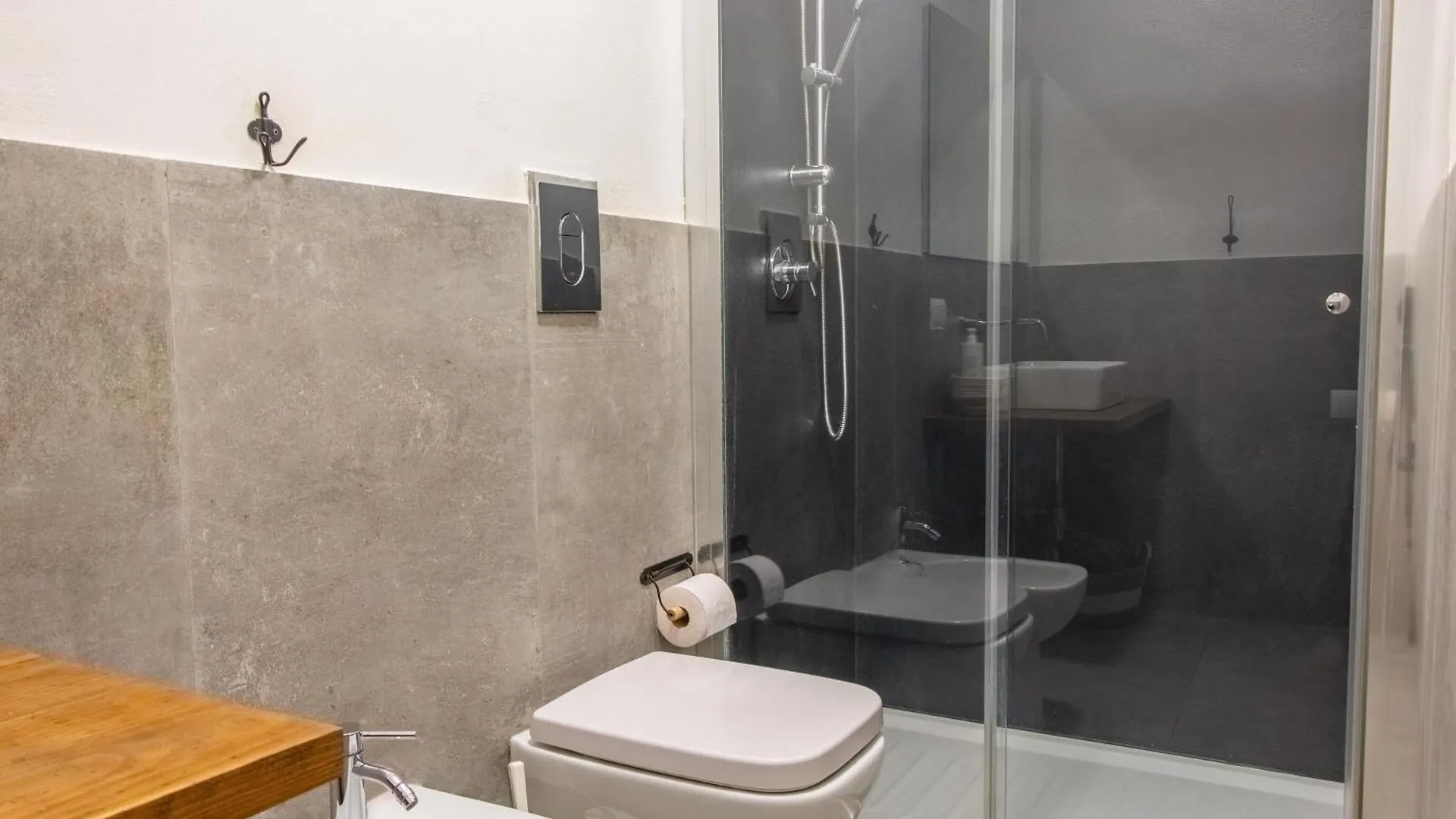 Resuttano Loft Apartment Palermo