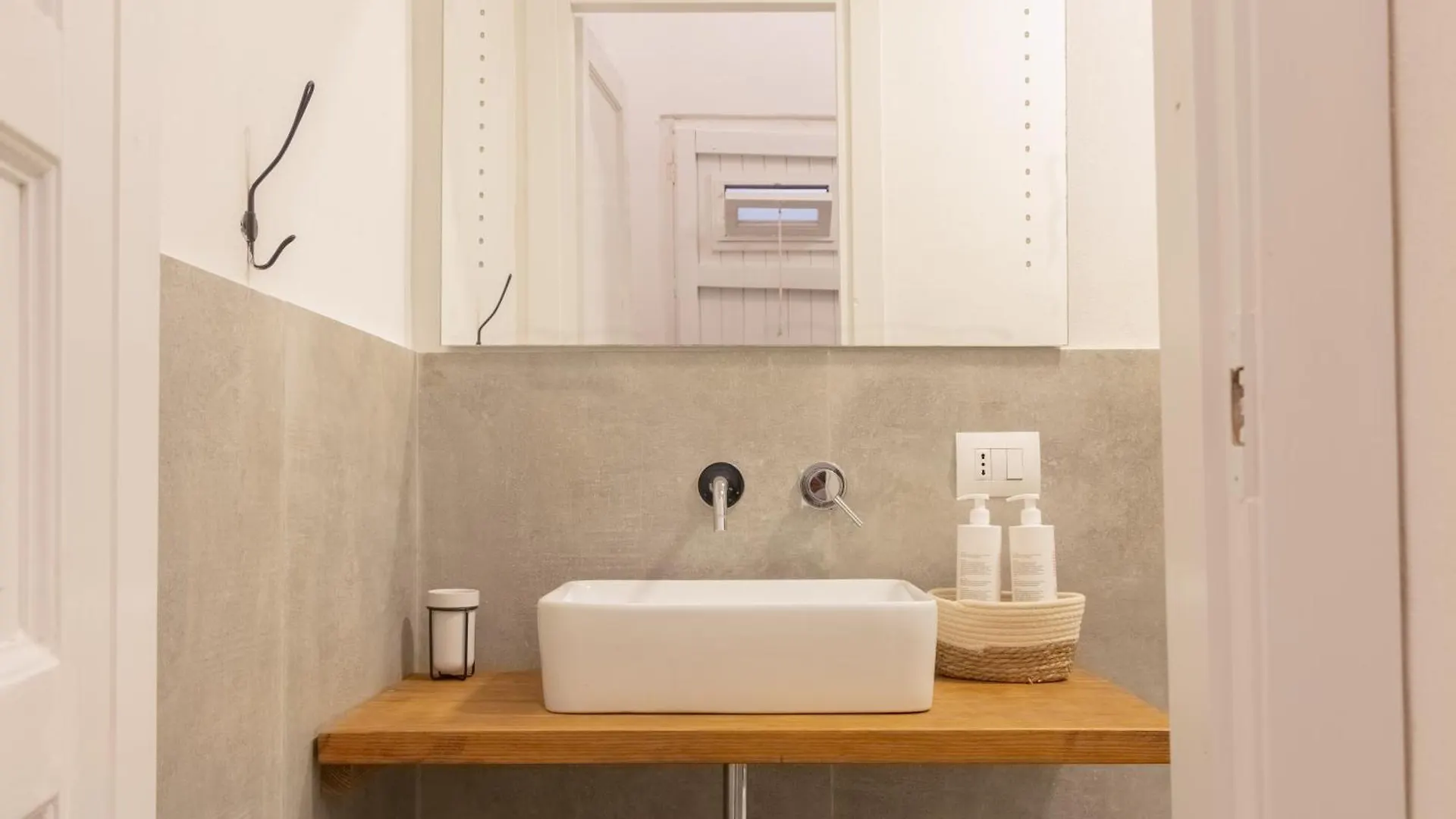 Resuttano Loft Apartment Palermo 0*,