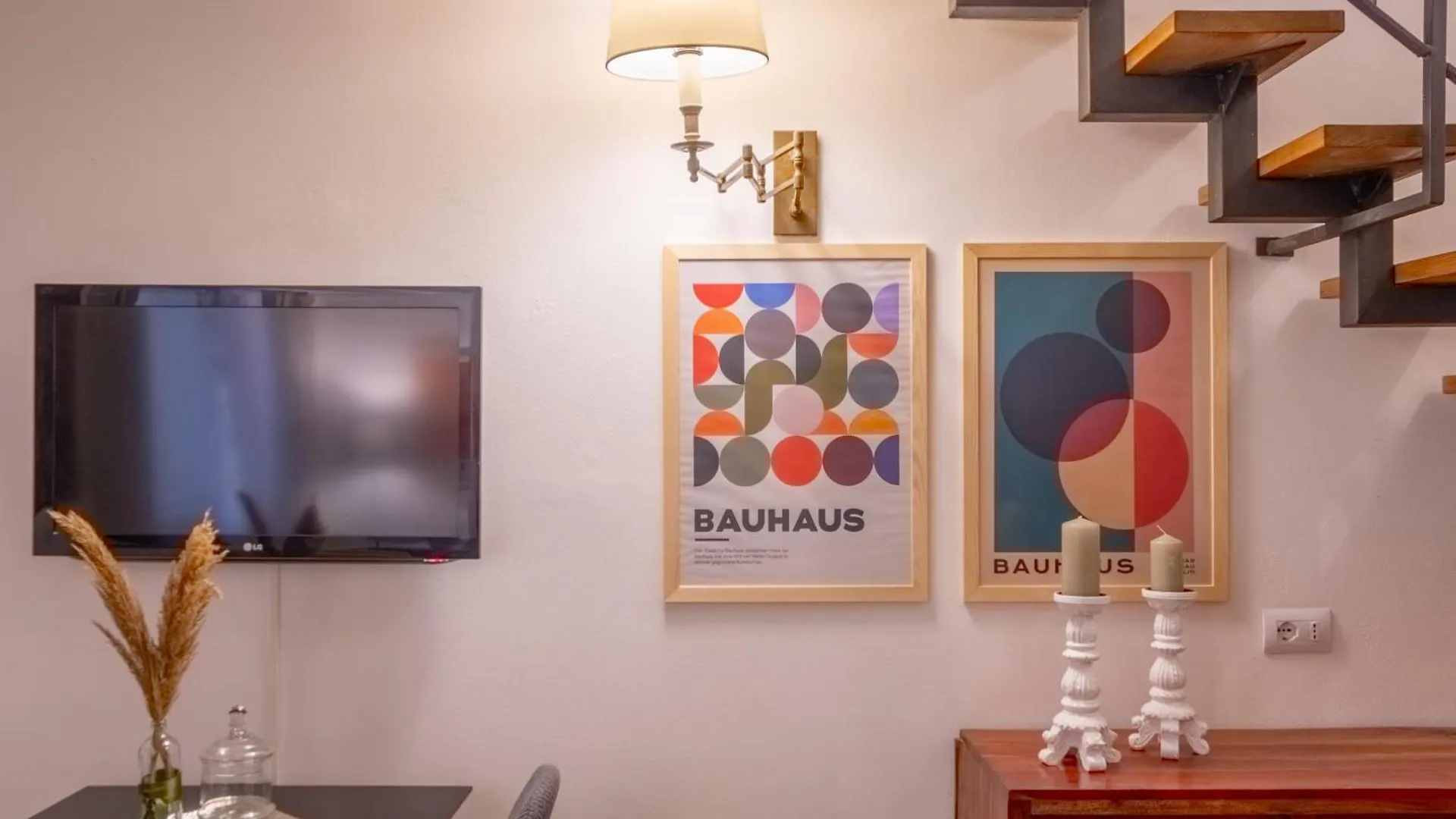 Resuttano Loft Apartment Palermo