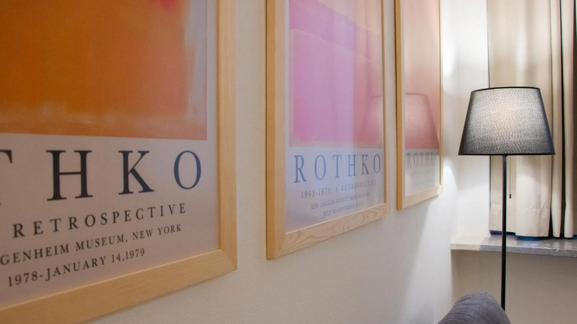 Resuttano Loft Apartment Palermo